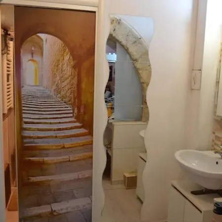 Apartmán La Casita De Ely *