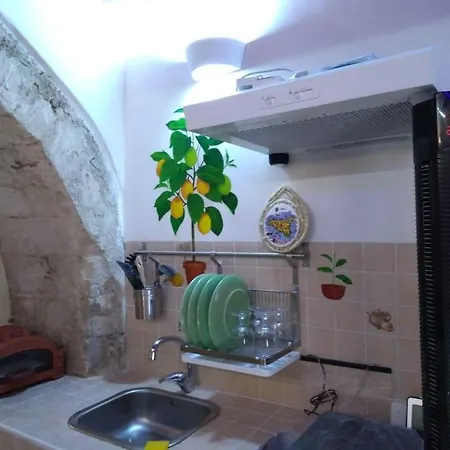La Casita De Ely Apartmán