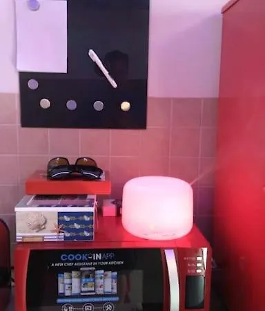 La Casita De Ely