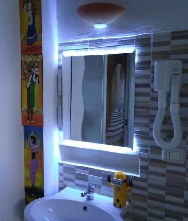 Apartmán La Casita De Ely Syracuse