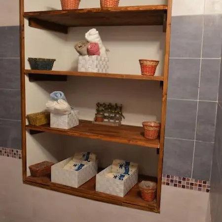 La Casita De Ely Apartmán *