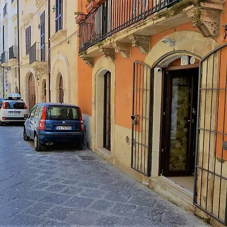 公寓 La Casita De Ely