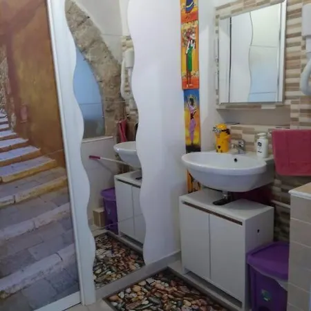 La Casita De Ely Apartmán Syracuse
