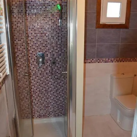 Apartment La Casita De Ely