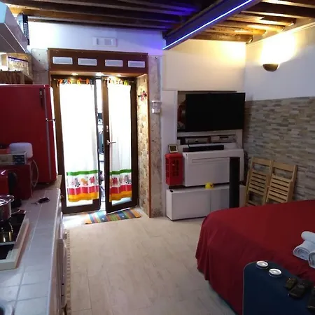 La Casita De Ely Apartment
