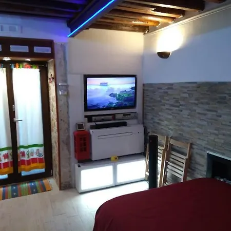 La Casita De Ely * Syrakus