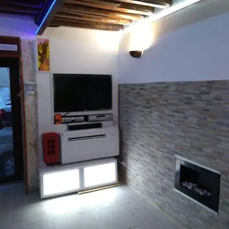 La Casita De Ely * Syrakus